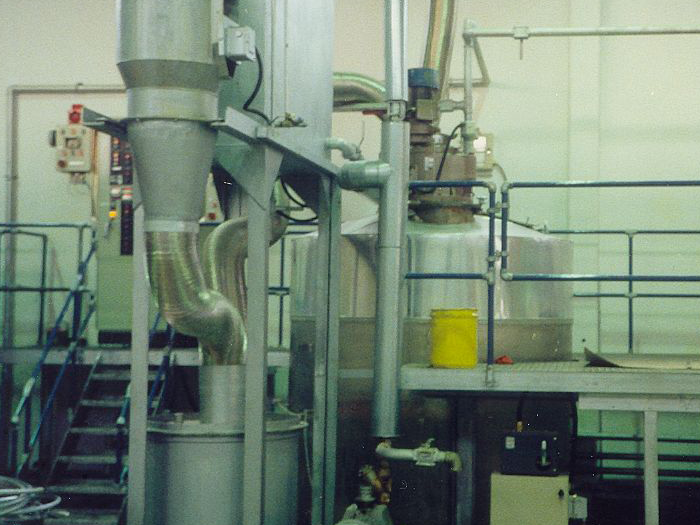 Ryland Research Lithium Grease Kettle in Turkey