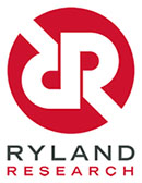 Ryland Research Logo