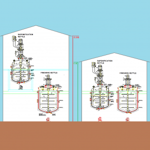 Grease Plant Height Comparison