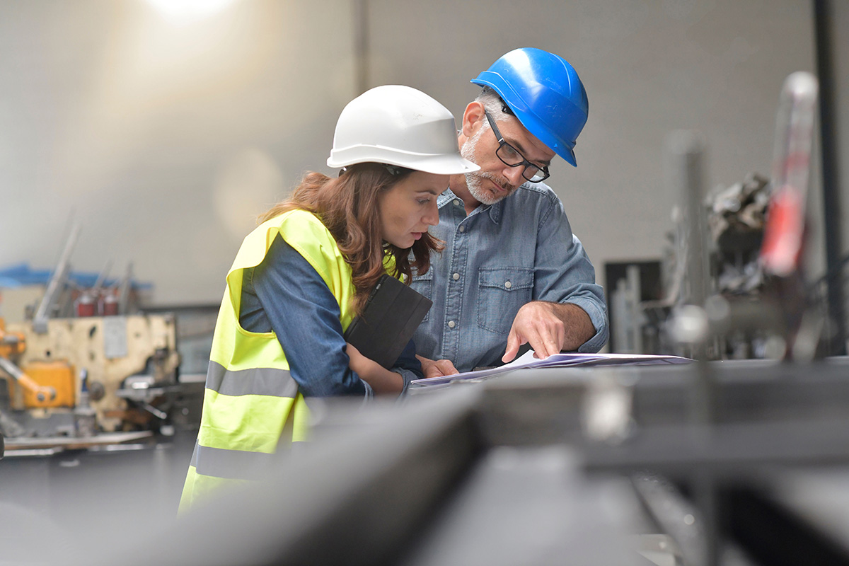 Ryland Research - Engineering Expertise in the Process Industry
