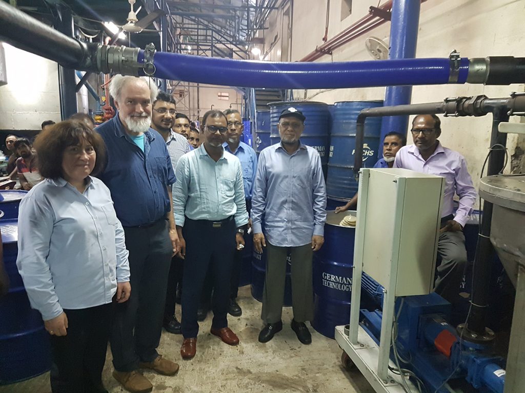 Ryland Research - Engineering Expertise in the Process Industry