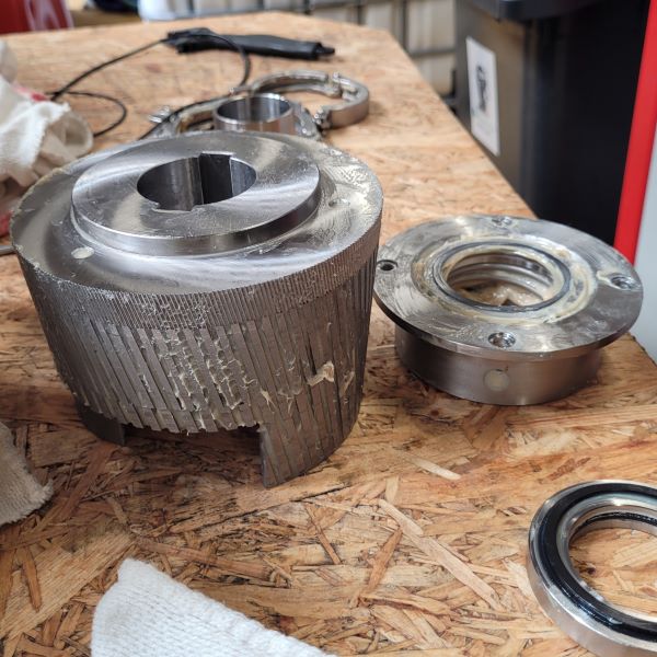 Ryland Research - Engineering Expertise in the Process Industry